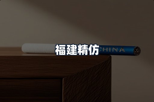 福建精仿